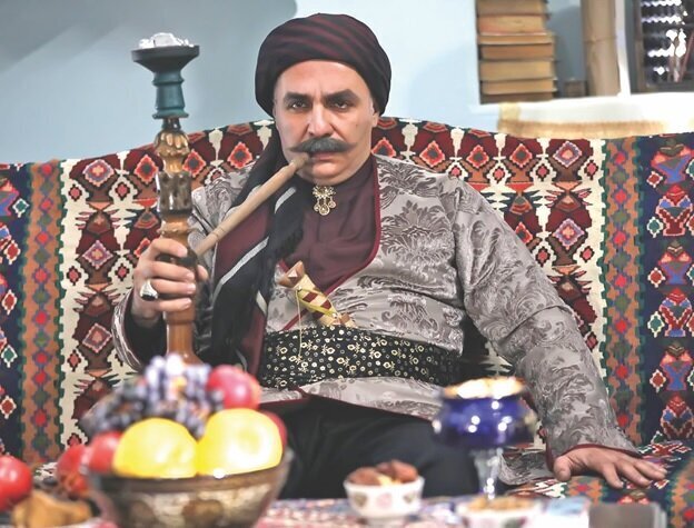 جزئیات پخش سریال تاریخی «سنجرخان» از تلویزیون و ساعت پخش/ سنجرخان وزیری کیست؟ جزئیات پخش سریال تاریخی «سنجرخان» از تلویزیون و ساعت پخش/ سنجرخان وزیری کیست؟