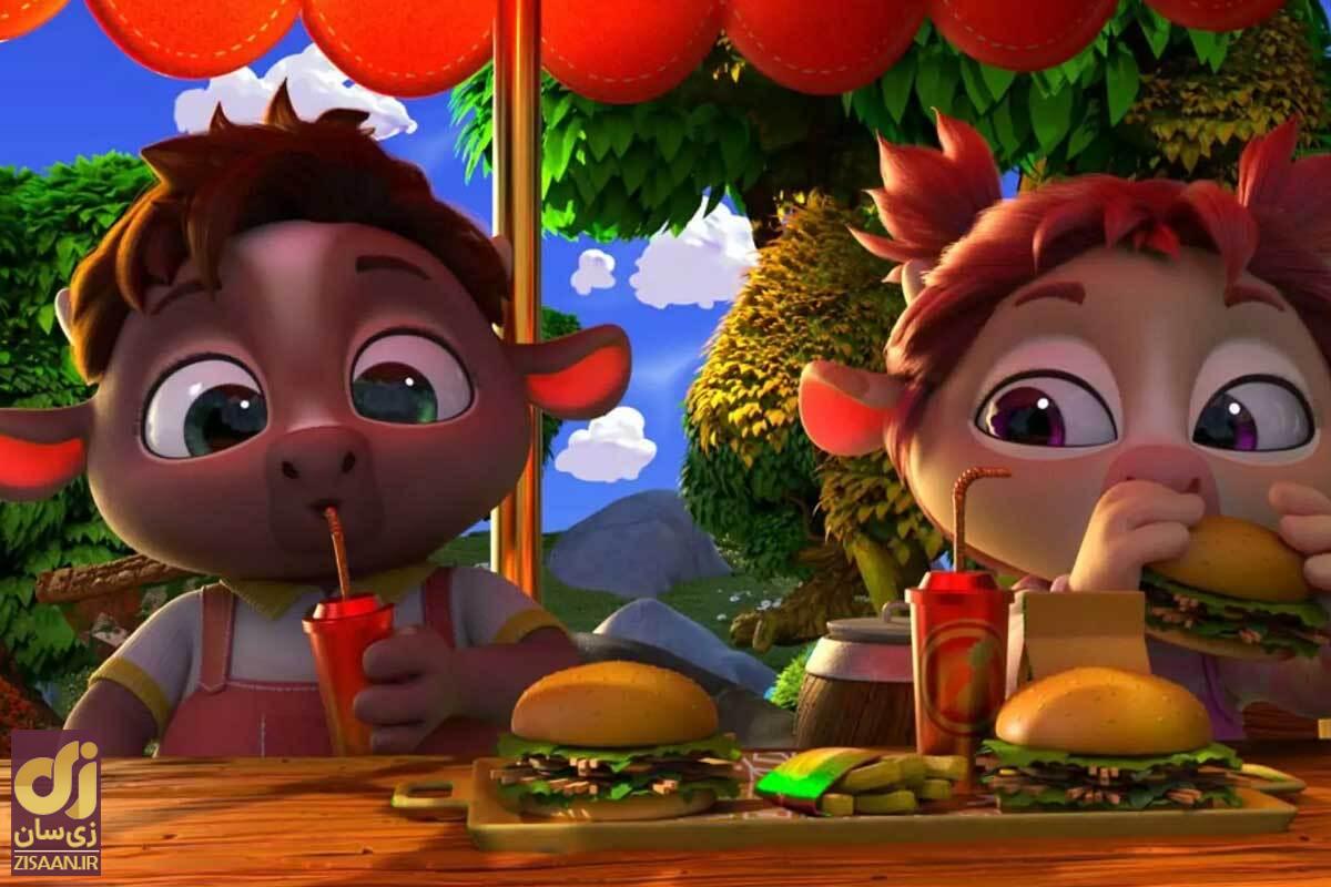 پای انیمیشن ببعی قهرمان به جشنواره باز شد؛ وقت دیده‌شدن انیمیشن‌های ایرانی است؟