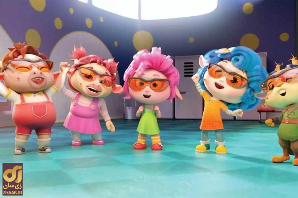 پای انیمیشن ببعی قهرمان به جشنواره باز شد؛ وقت دیده‌شدن انیمیشن‌های ایرانی است؟