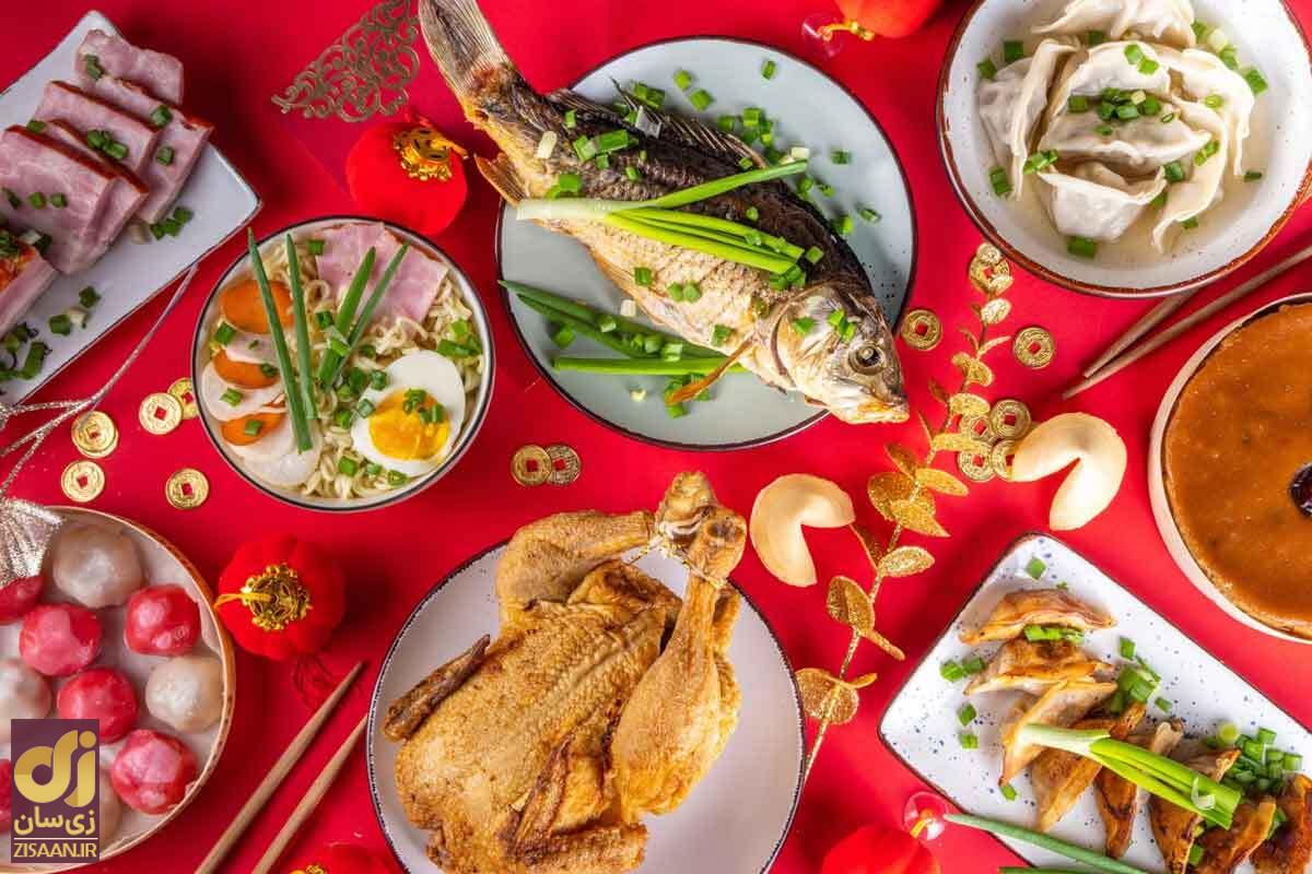 وارد سال اژد‌ها شدیم: همه‌چیز درباره سال نو چینی ۲۰۲۴