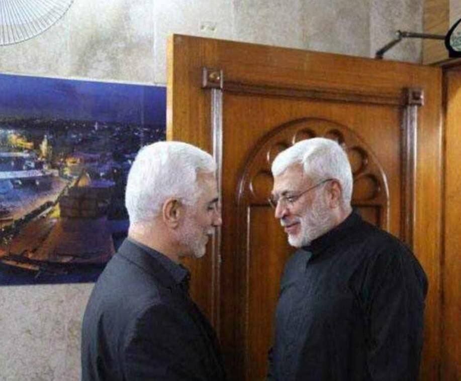 شهادت ۲ فرمانده کتائب حزب‌الله؛ بالاترین مقام پس از ابومهدی مهندس ترور شد