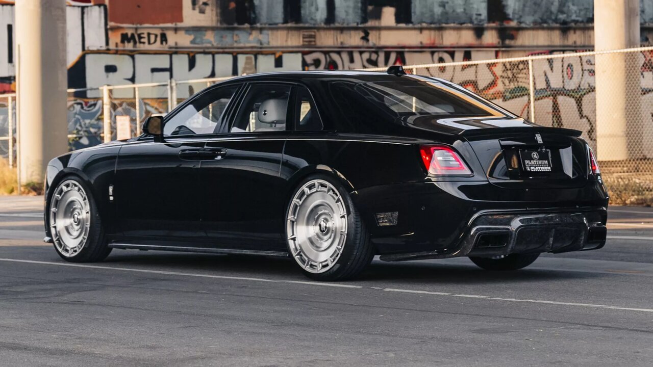 لوکسترین خودروی جهان جراحی زیبایی میشود خودروی لوکس