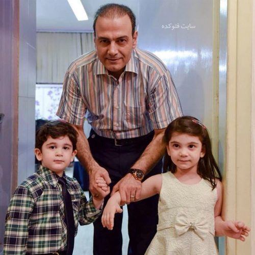 علیرضا قربانی با همسرش وداع گفت | خبر تلخ فوت همسر علیرضا قربانی علیرضا قربانی با همسرش وداع گفت | خبر تلخ فوت همسر علیرضا قربانی