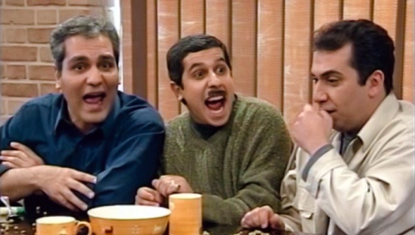 سریال پاورچین