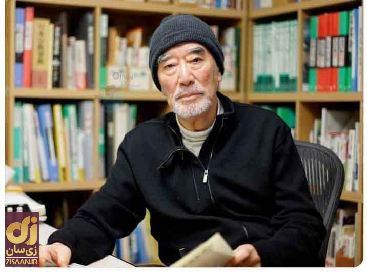 تصویری باورنکردنی از بازیگر نقش لینچان در جنگجویان کوهستان