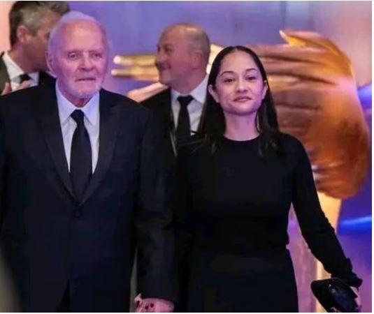 آنتونی هاپکینز