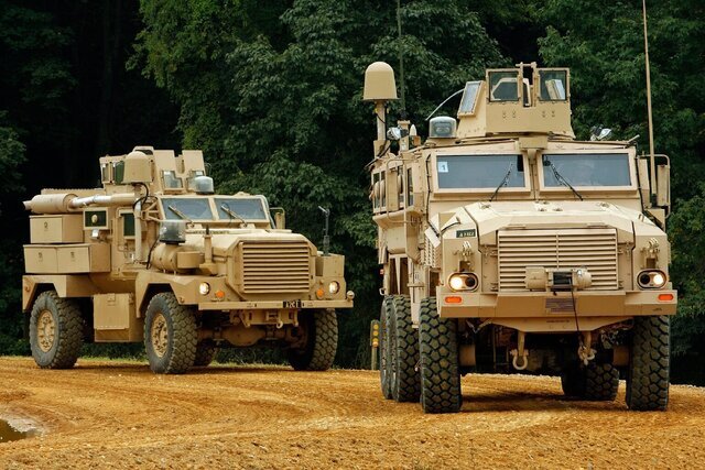 MRAP
