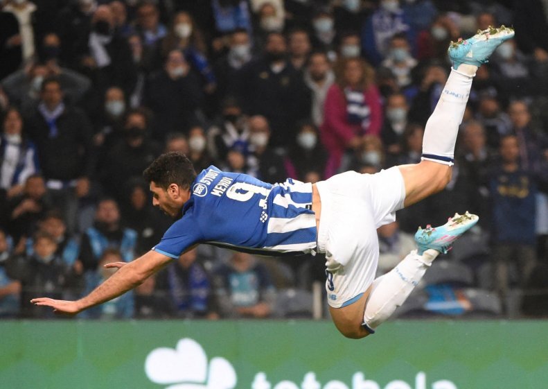 طارمی بار آمد سالیانه ۲۰۰ میلیارد با اینتر قراداد بست