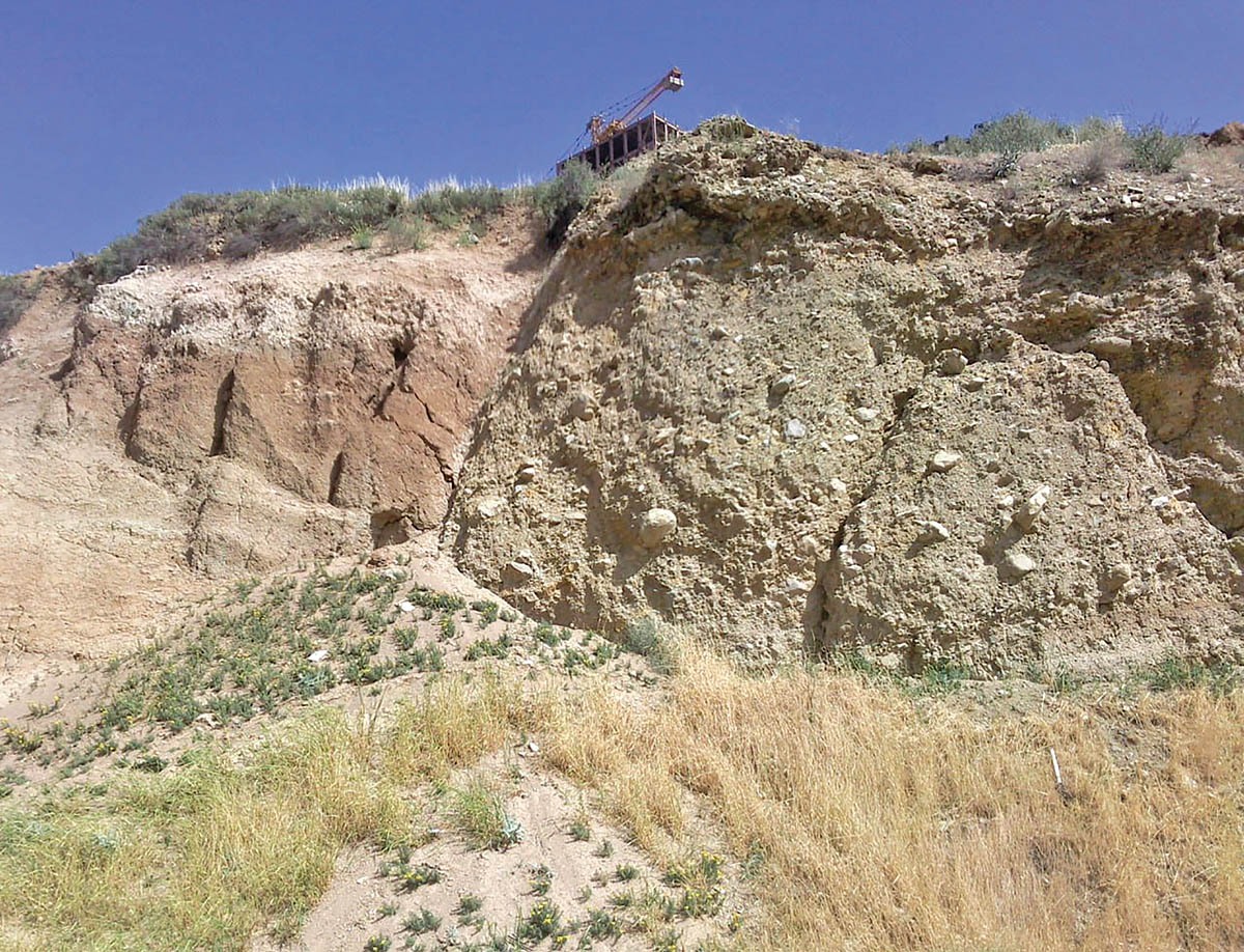 آلارم لرزهای از تهران آلارم لرزهای از تهران