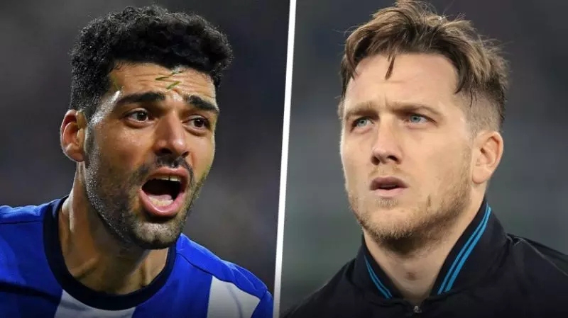 چه کسی با مهدی طارمی به اینتر می‌رود؟