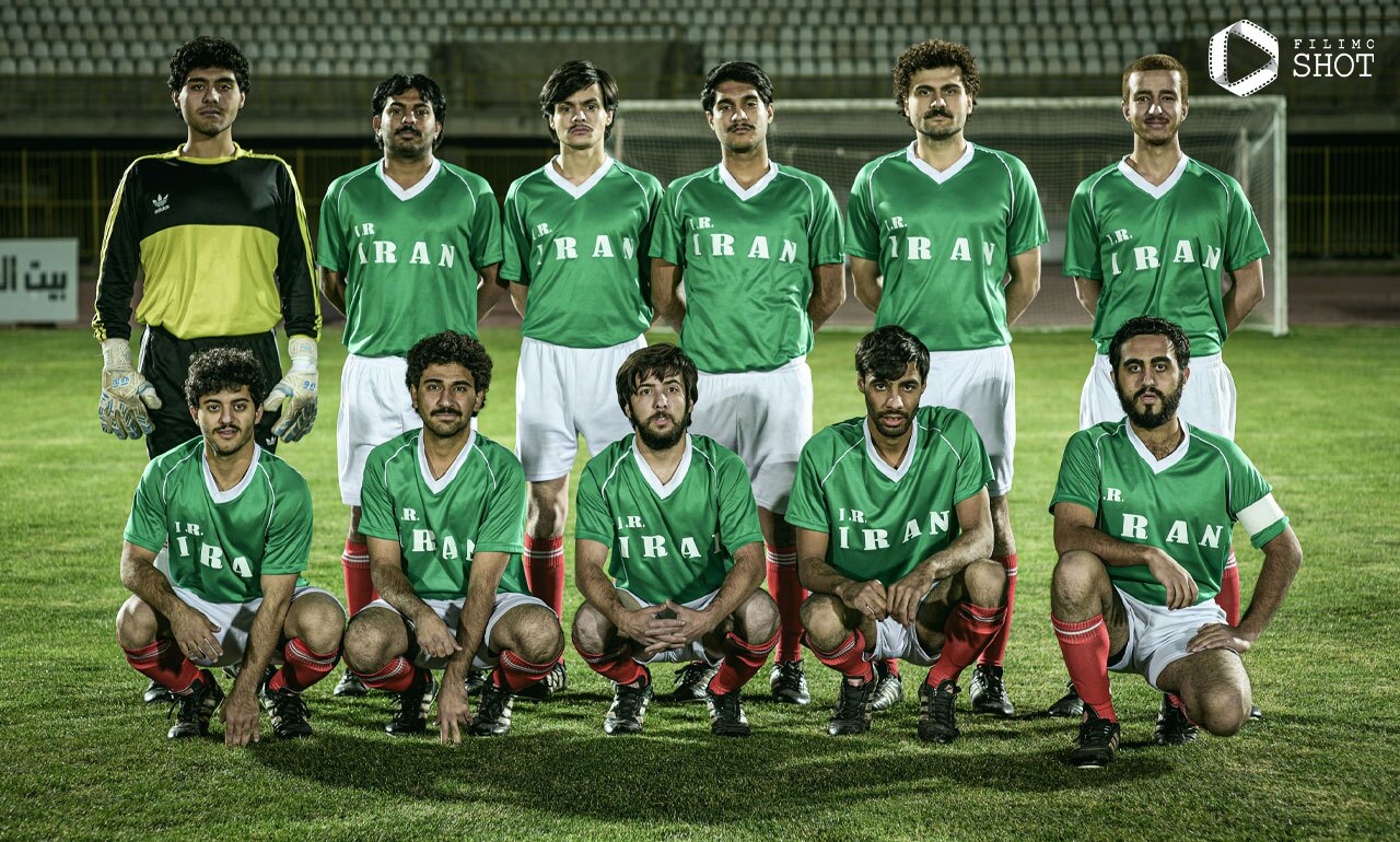 تیم ملی ایران قدیم