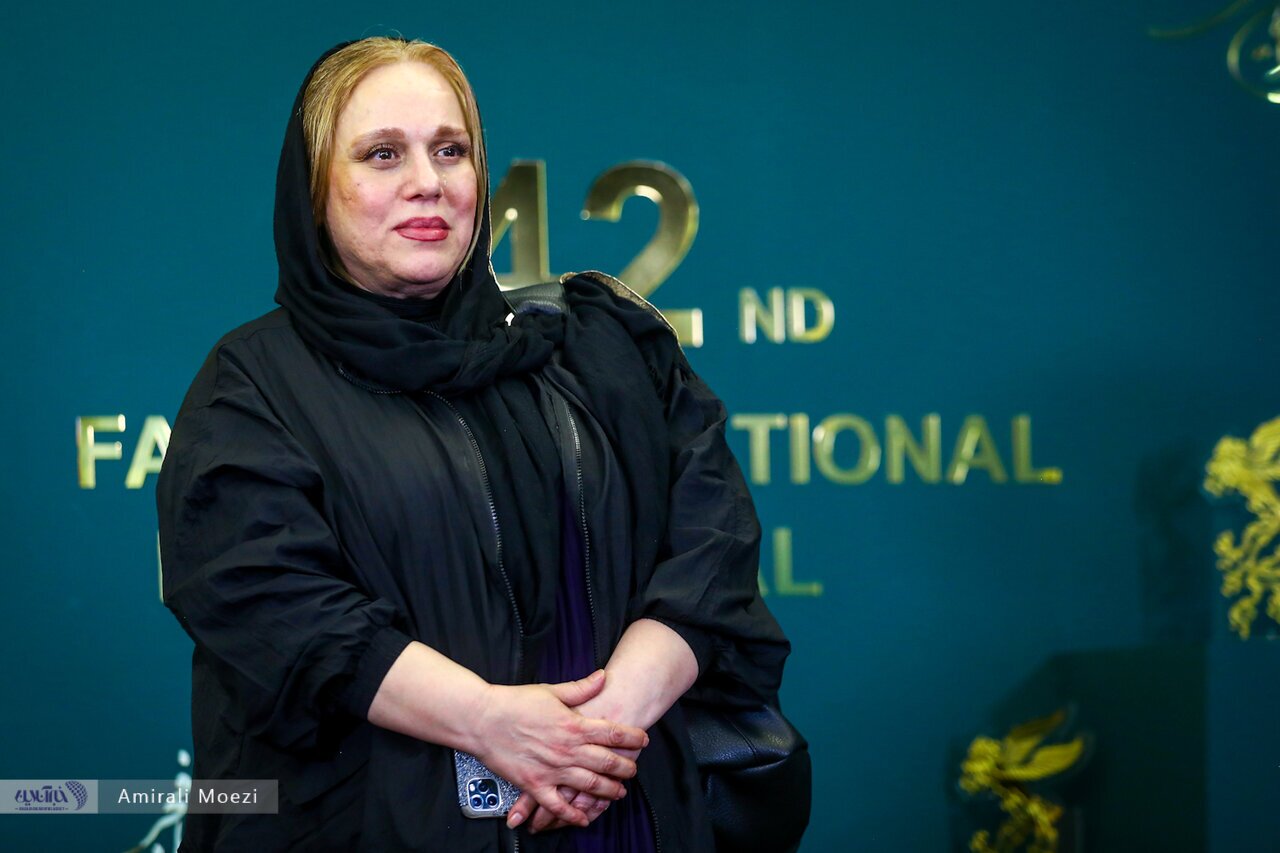 دختر پرویز دهداری