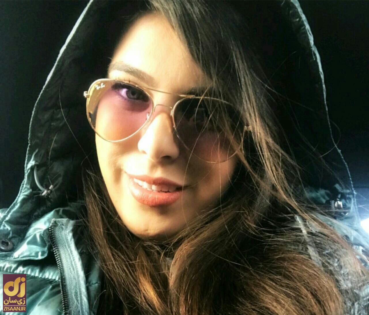 خواهر سعید عزت اللهی