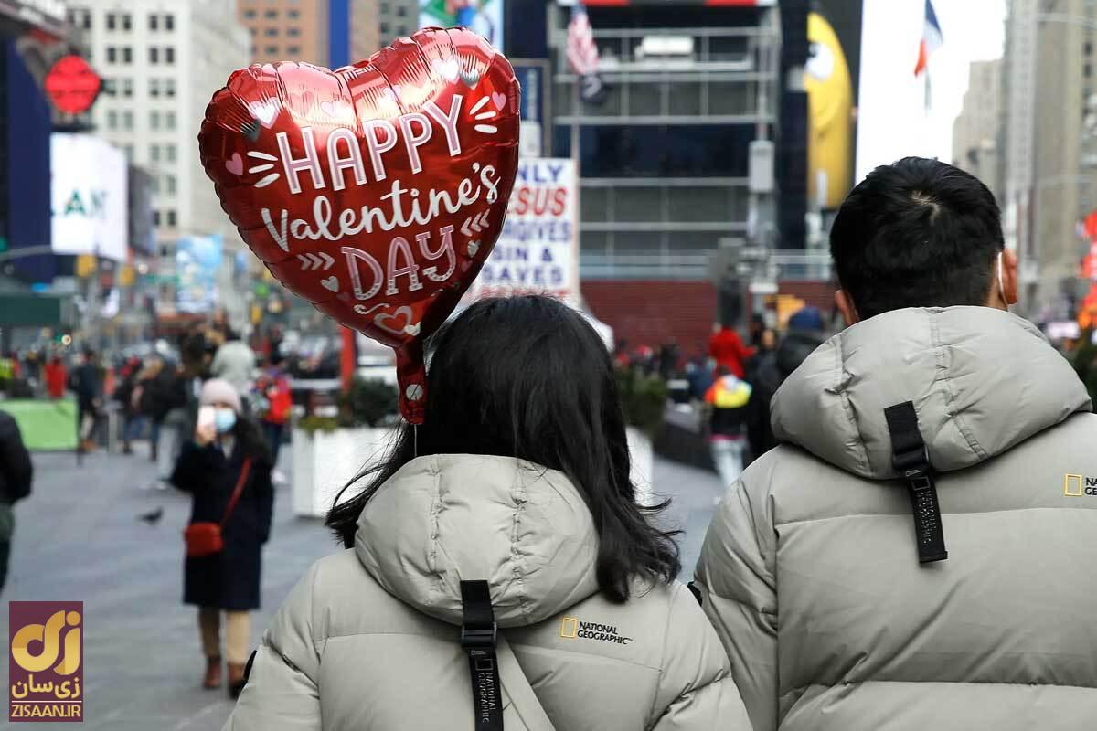 ولنتاین ۱۴۰۲ کی است؟ تاریخ دقیق روز عشق ۲۰۲۴ برای عاشقان! ولنتاین ۱۴۰۲ کی است؟ تاریخ دقیق روز عشق ۲۰۲۴ برای عاشقان!