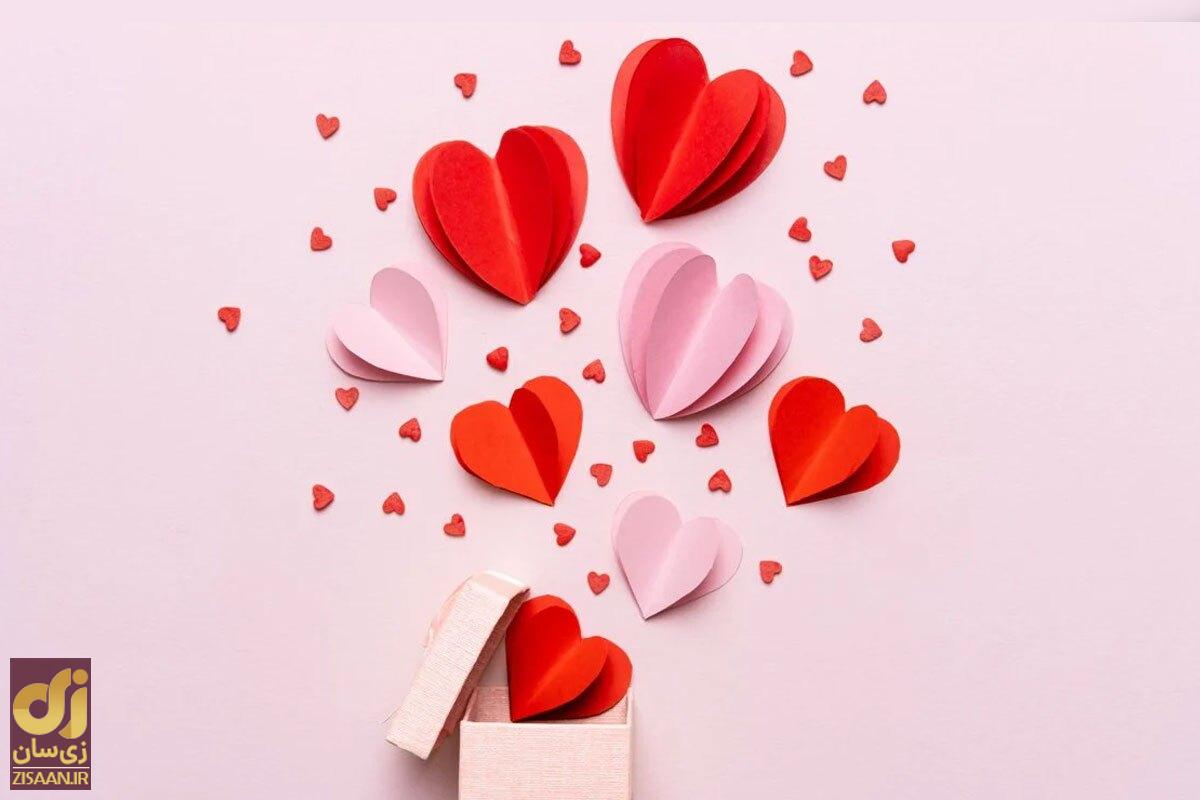 ولنتاین ۱۴۰۲ کی است؟ تاریخ دقیق روز عشق ۲۰۲۴ برای عاشقان! ولنتاین ۱۴۰۲ کی است؟ تاریخ دقیق روز عشق ۲۰۲۴ برای عاشقان!