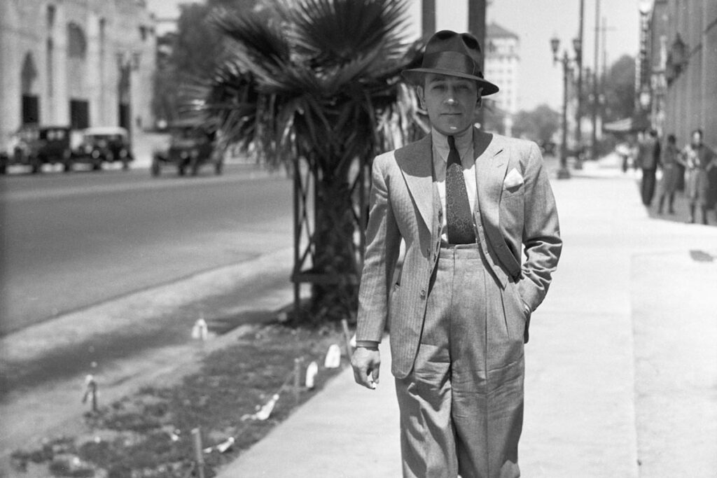 این ۱۰ سلبریتی با مافیا ارتباط داشته‌اند!