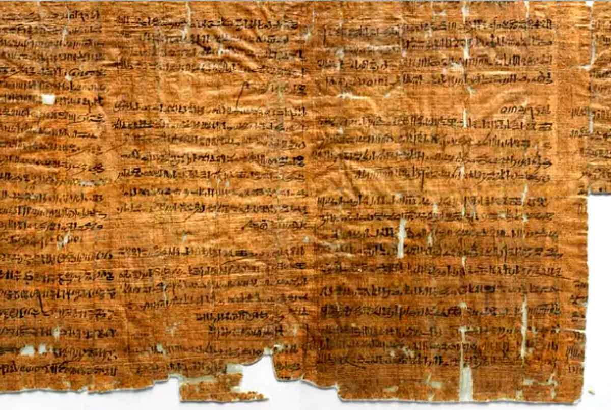 داستان اولین اعتصاب تاریخ در ۳ هزار سال پیش! داستان اولین اعتصاب تاریخ در ۳ هزار سال پیش!