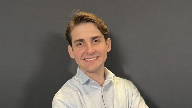 کسی که ایلان ماسک و تیلور سوییفت را دیوانه کرد! کسی که ایلان ماسک و تیلور سوییفت را دیوانه کرد!