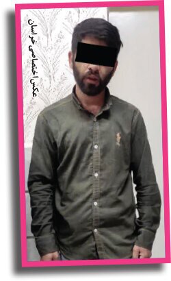 قتل هولناک زن ۱۸ ساله به دست همسرش/ قاتل را شناسایی کنید! قتل هولناک زن ۱۸ ساله به دست همسرش/ قاتل را شناسایی کنید!