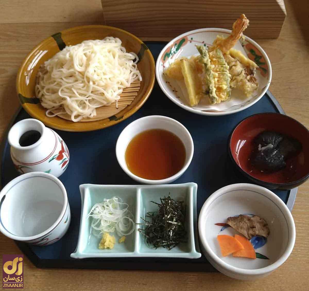 راز ژاپنی‌ها برای عمر ۱۰۰ ساله چیست؟