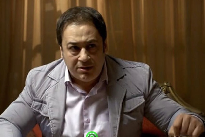 بازیگران سریال دلدادگان کیستند؟