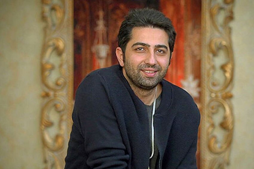 بازیگران سریال دلدادگان کیستند؟