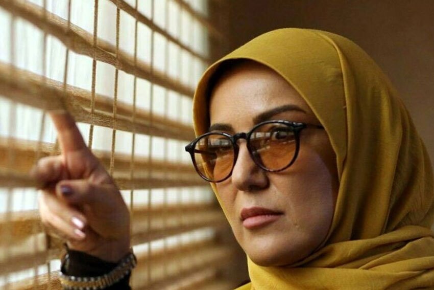 بازیگران سریال دلدادگان کیستند؟