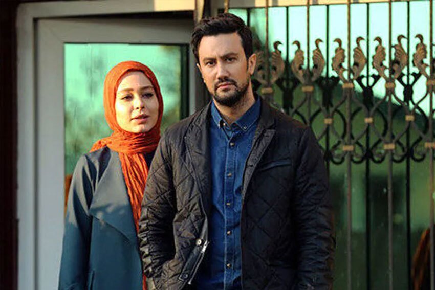 بازیگران سریال دلدادگان کیستند؟