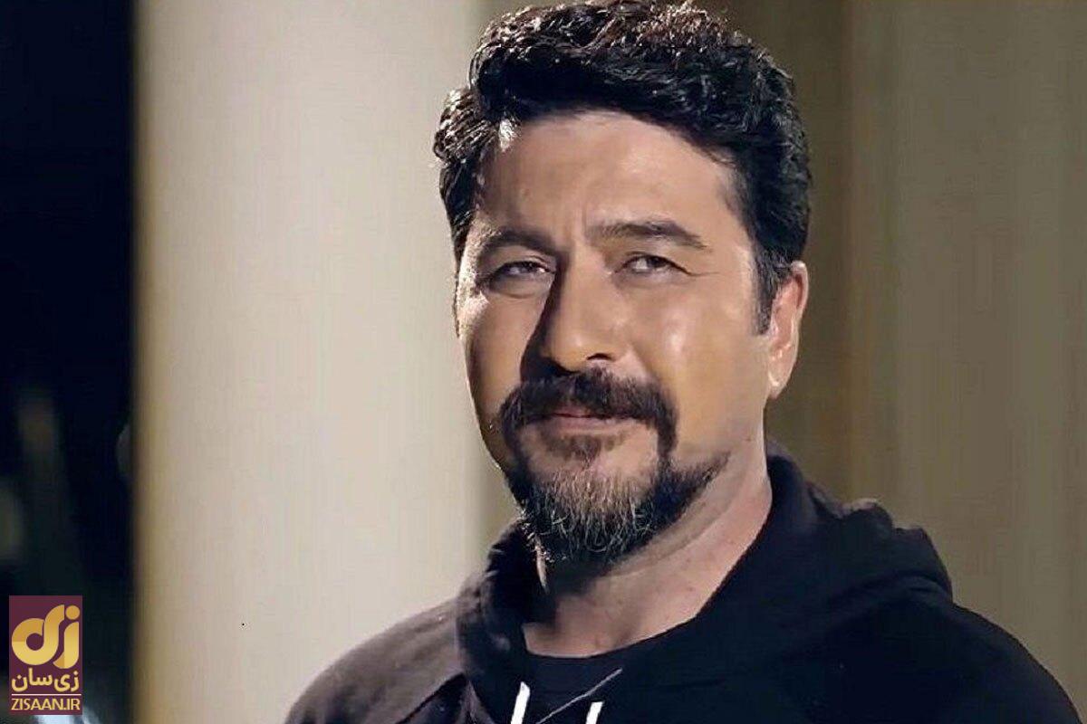 بازیگران فیلم پروین کیستند؟ از مارال بنی آدام تا رضا فیاضی