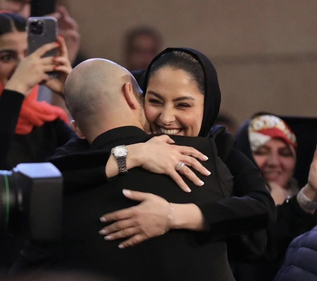 «مارال بنی آدم» برنده سیمرغ بلورین جشنواره فیلم فجر کیست؟