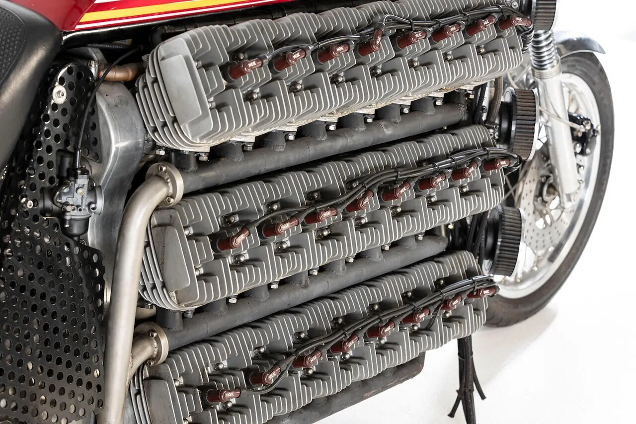 (عکس) هیولایی که نامش در کتاب گینس ثبت شد