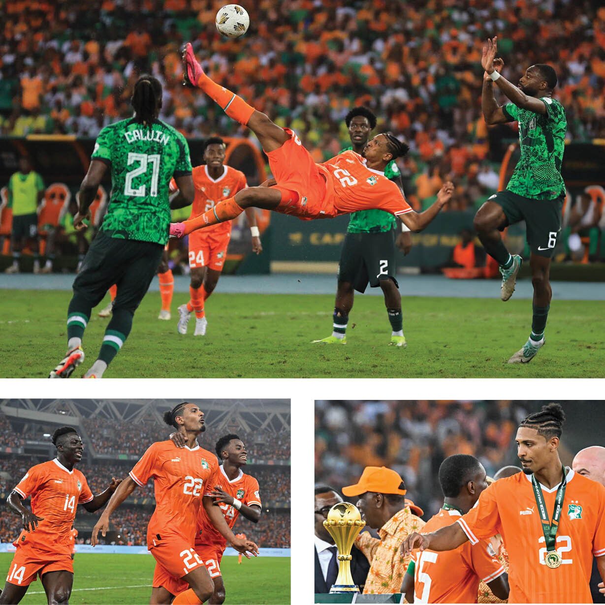 رویاییترین قهرمانی؛ از اخراج سرمربی تا سرطان! رویاییترین قهرمانی؛ از اخراج سرمربی تا سرطان!