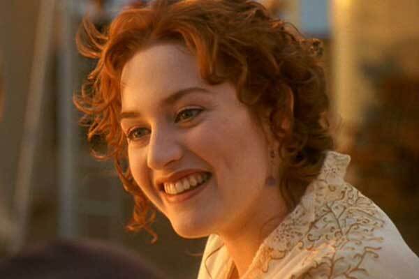 وینسلت شهرت فیلم «تایتانیک» را «وحشتناک» توصیف می‌کند