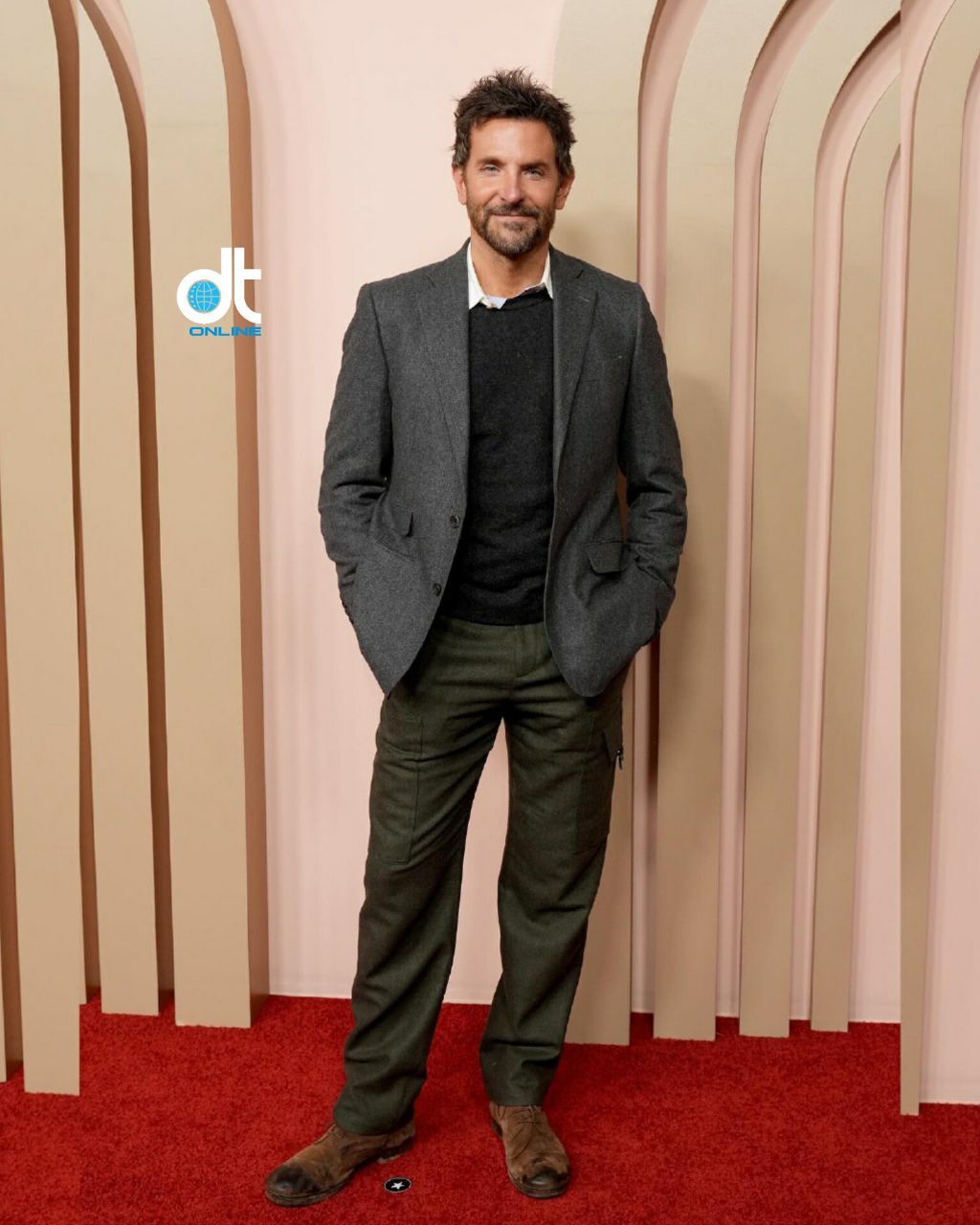 گزارش تصویری از مهمانی آکادمی علوم برای نامزدهای اسکار