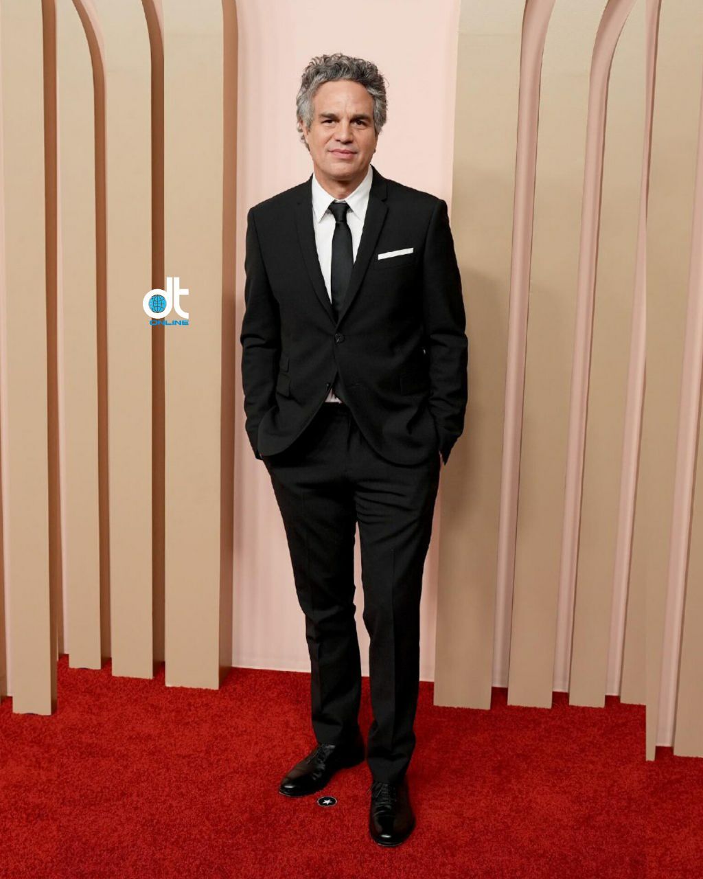 گزارش تصویری از مهمانی آکادمی علوم برای نامزدهای اسکار