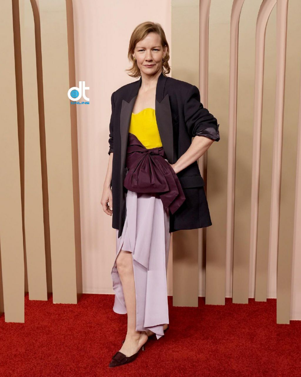 گزارش تصویری از مهمانی آکادمی علوم برای نامزدهای اسکار