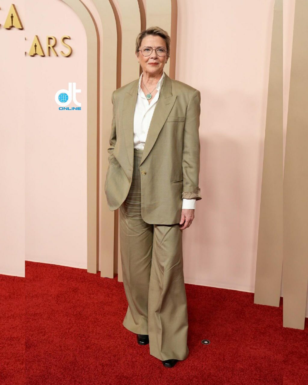 گزارش تصویری از مهمانی آکادمی علوم برای نامزدهای اسکار