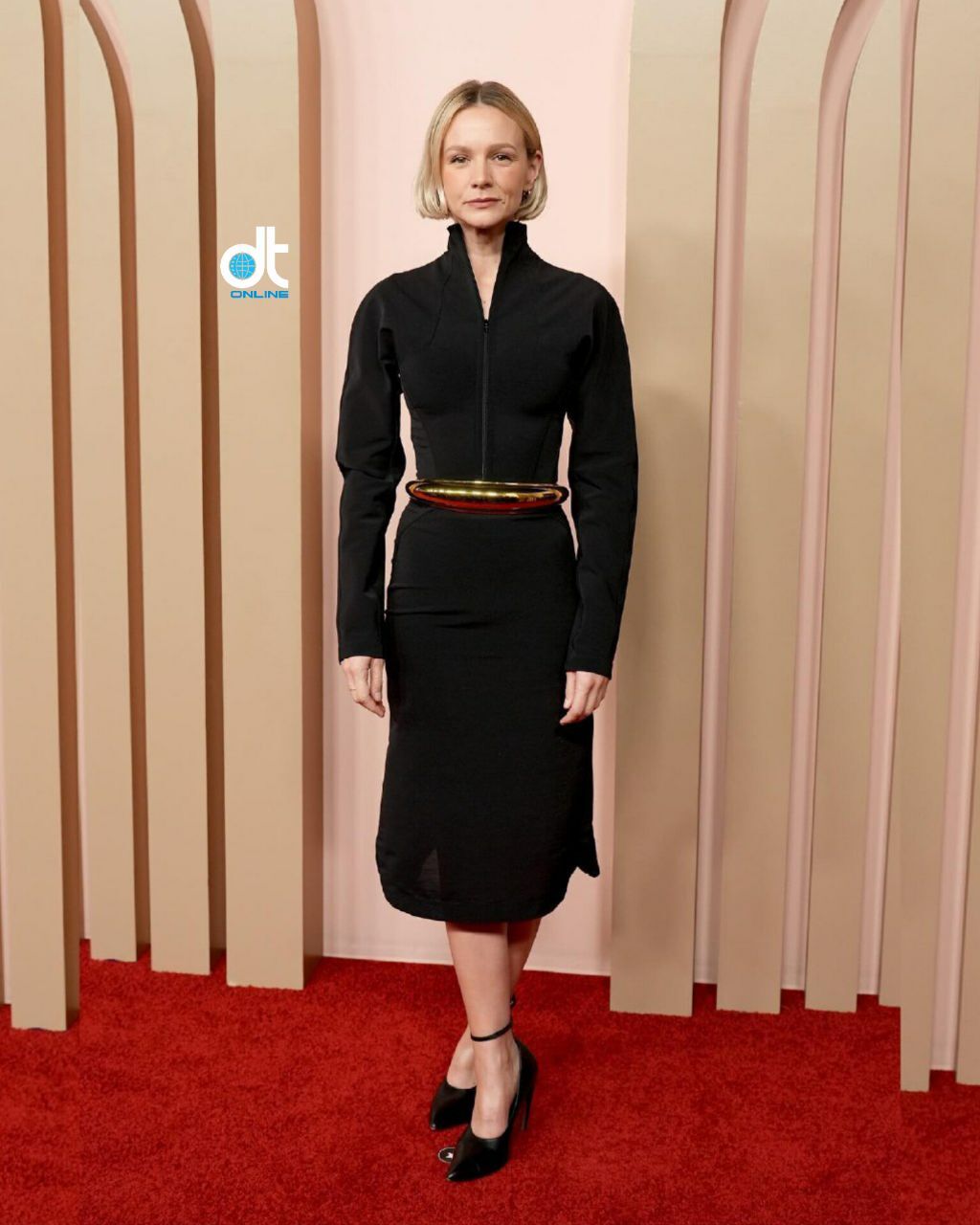 گزارش تصویری از مهمانی آکادمی علوم برای نامزدهای اسکار