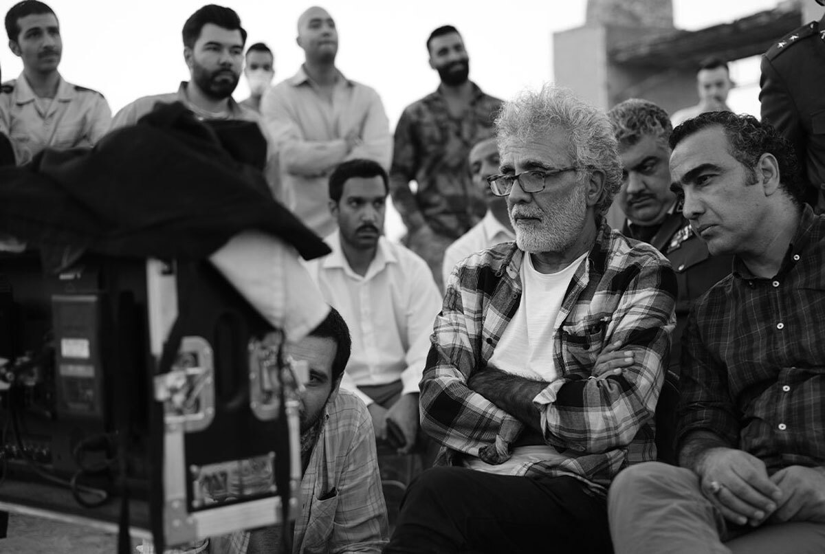 همه چیز درباره فیلم سینمایی «صبح اعدام»