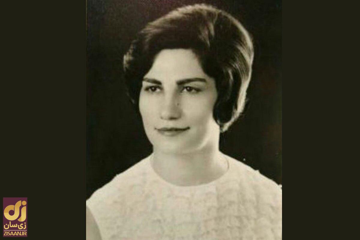 پیام یونسکو با تصویر دانشمند ایرانی؛ آذر اندامی کیست؟