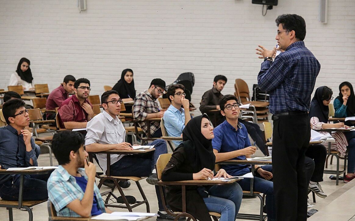 یک ماه تا دکترشدن، فقط با ۶۰ میلیون