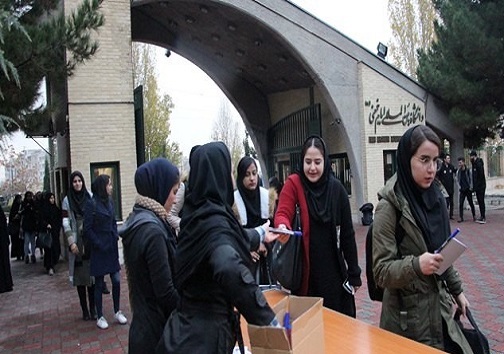 یک ماه تا دکترشدن، فقط با ۶۰ میلیون