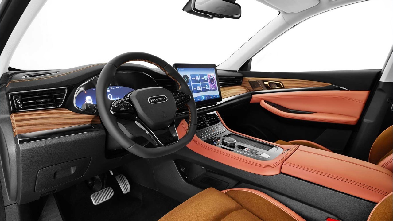 این خودروی جذاب ۲ میلیارد تومانی را ۲۰ روز بعد از ثبت نام تحویل بگیرید + شرایط و قیمت اسکای ول