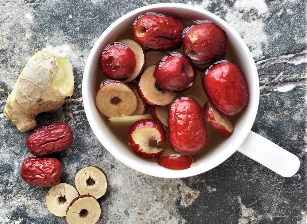 این چای کلید سلامتی است