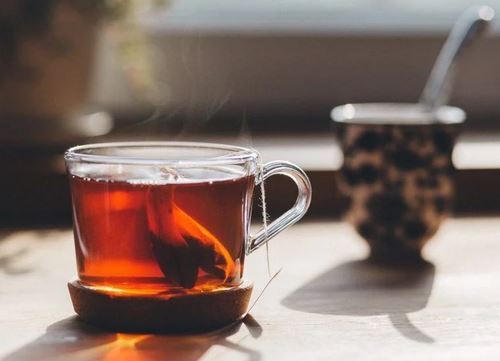 این چای کلید سلامتی است