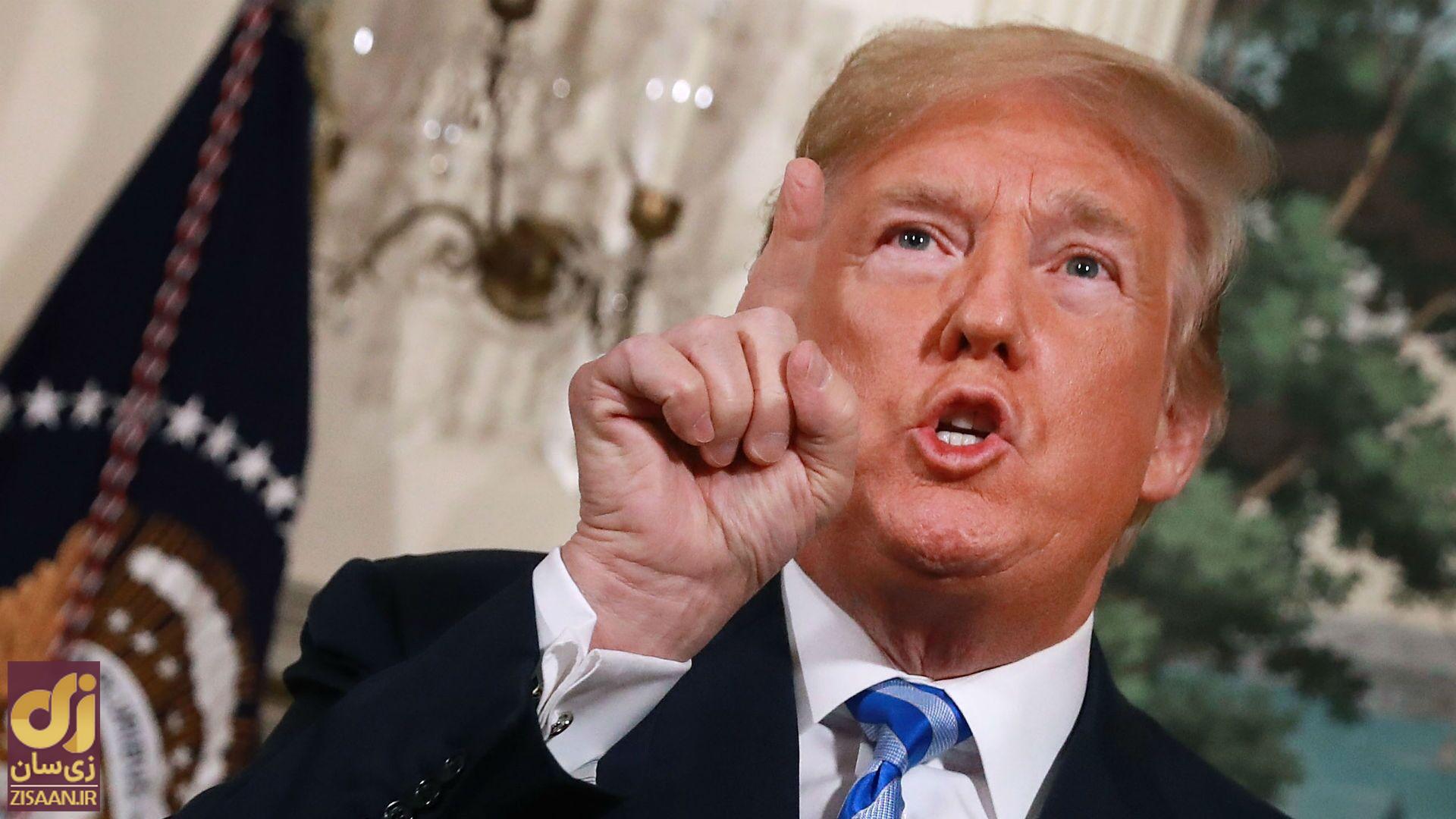 بازگشت ترامپ به کاخ سفید و ۱۰ اتفاقی که درباره ایران خواهد افتاد؟