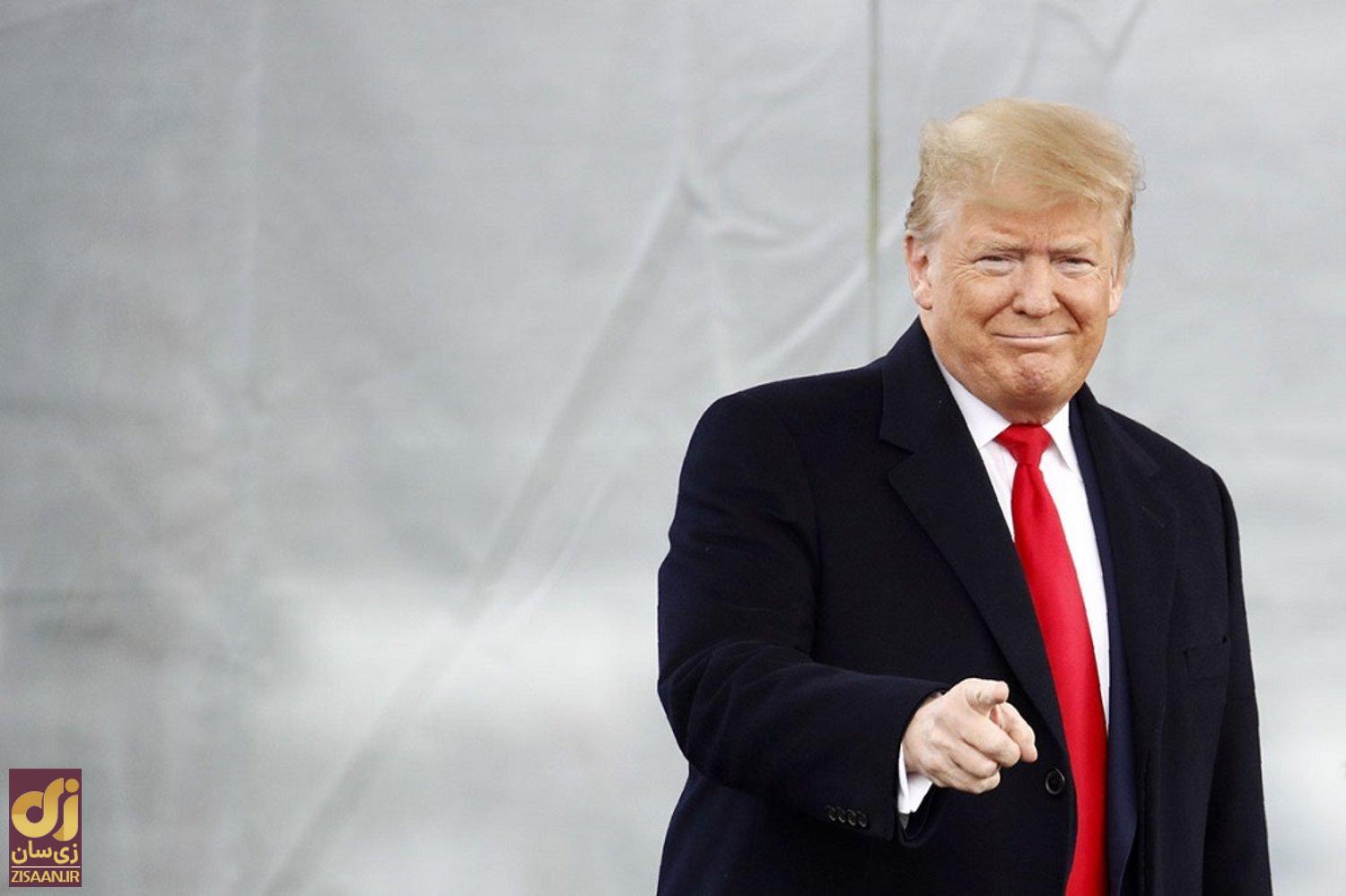 بازگشت ترامپ به کاخ سفید و ۱۰ اتفاقی که درباره ایران خواهد افتاد؟