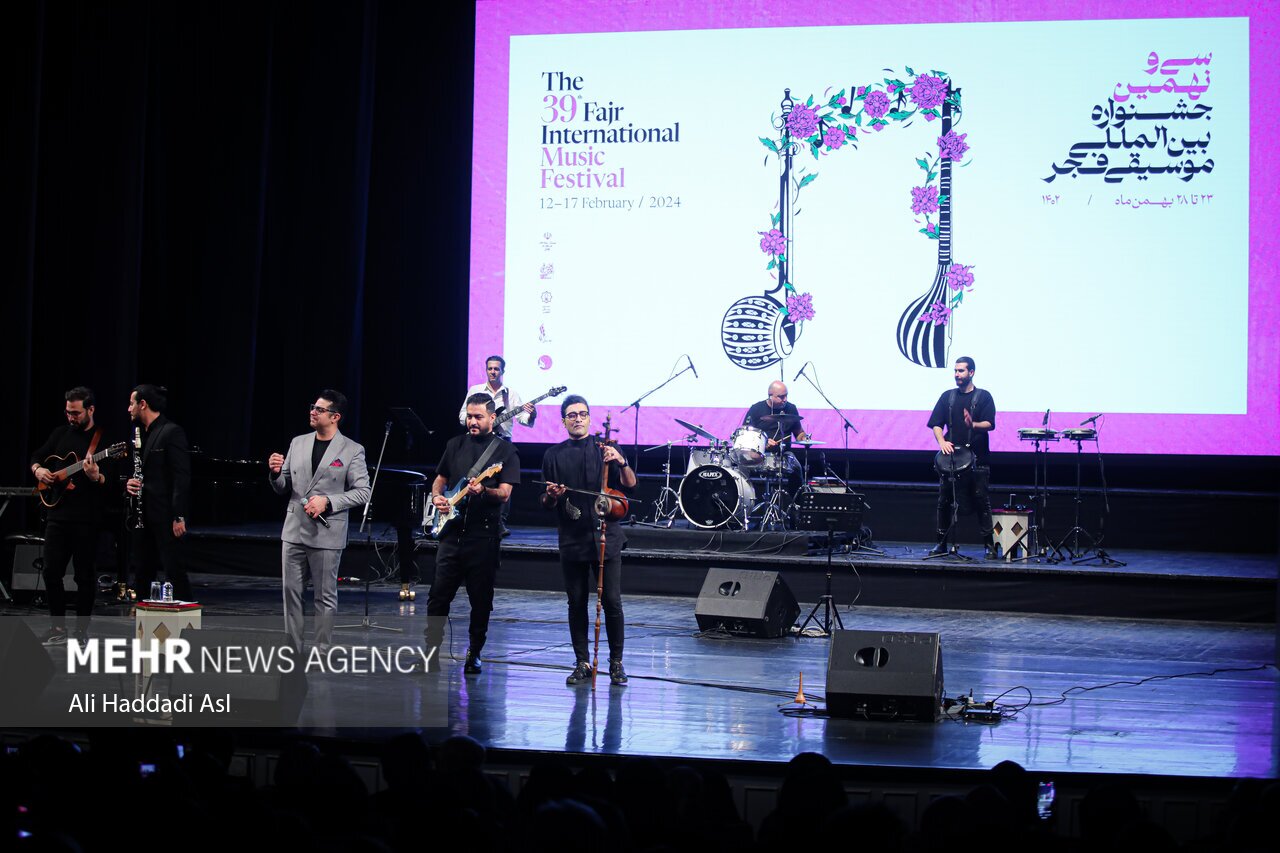 حجت اشرف زاده: من زباله جمع کن طبیعت هستم