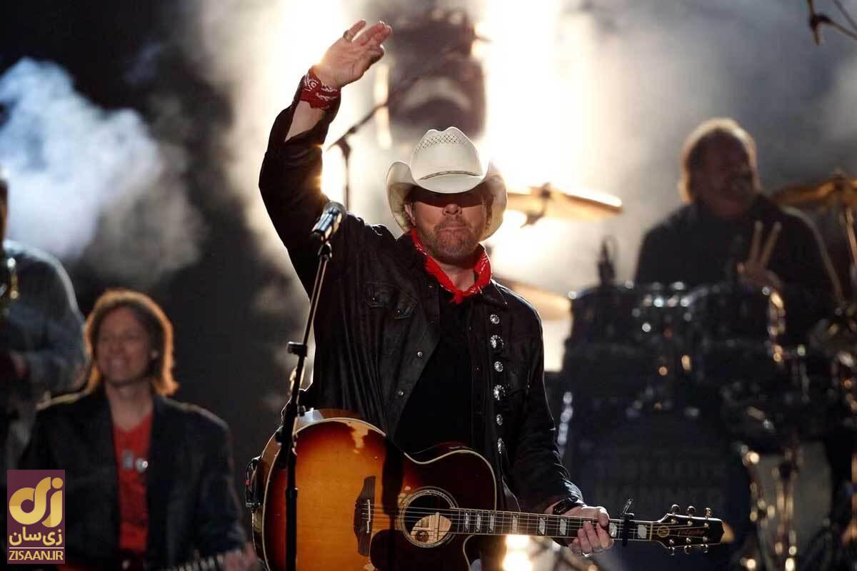 مردی که تیلور سوئیفت را کشف کرد که بود؟ مردی که تیلور سوئیفت را کشف کرد که بود؟