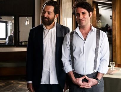 بهرام رادان، بازیگری که نمی‌خواهد نقش پدربزرگ‌ها را بازی کند